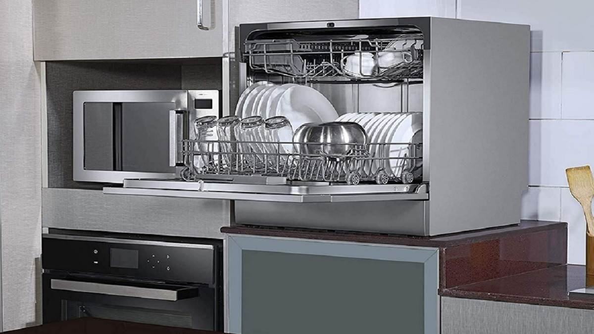 Best Dishwasher Under 20000 in India